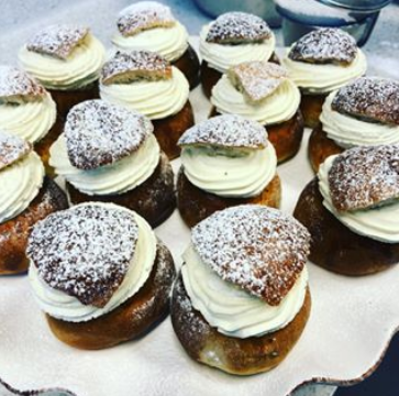Semlor